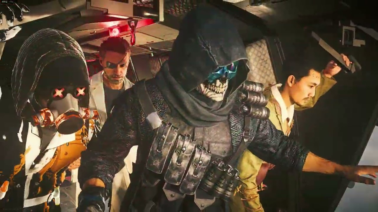 No recoil gun (NZ-41)