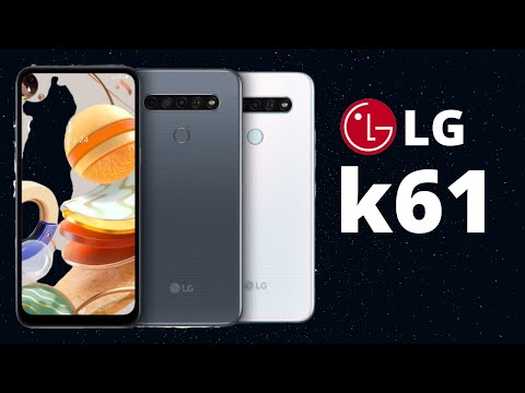 Lg k61 | Lg k61 review | Lg k61 2020