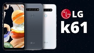 Lg k61 | Lg k61 review