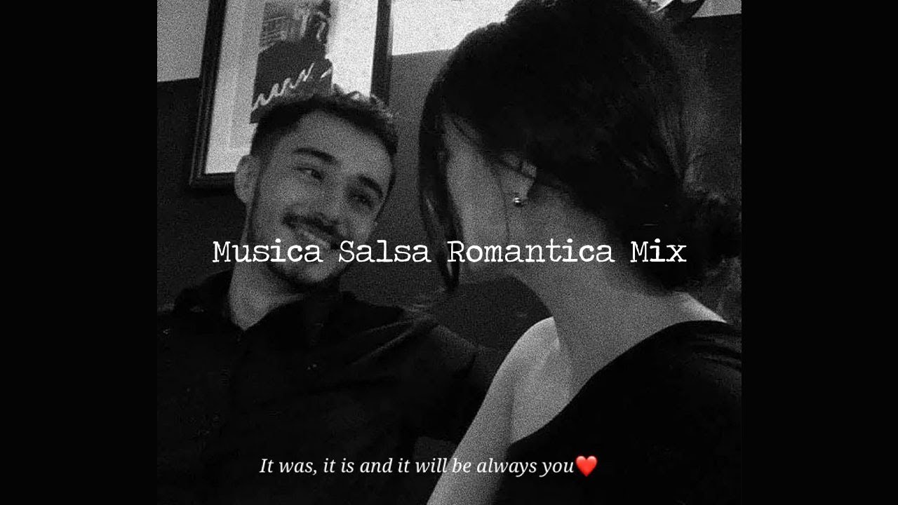 Grandes Canciones De La Mejor Salsa Romantica Mix 2022 Grupo Niche