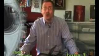 Reel Magic Episode 7 (Mac King) - DVD