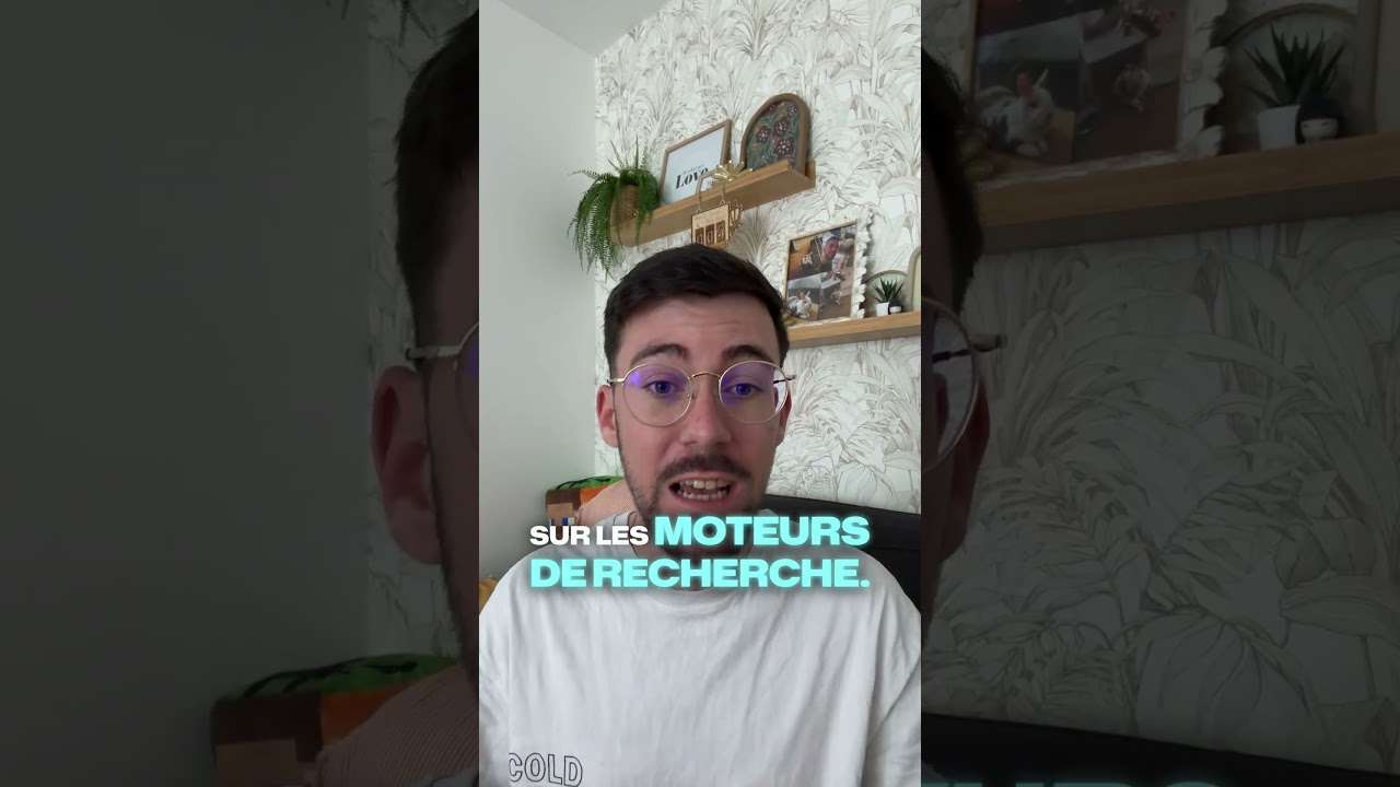 Aperçu de la vidéo Quand une fuite d'eau arrive, personne ne passe une heure sur les réseaux sociaux - Devsource