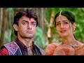 आमिर खान को जब ट्विंकल खन्ना की सच्चाई का पता चला फिर देखिये क्या हुआ | मेला फिल्म का इमोशनल सीन