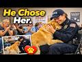A Special Moment at the Dog Adoption Hall 🐶❤️ 2026