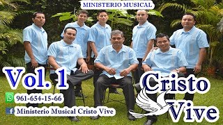 Video-Miniaturansicht von „NUNCA PODRÉ PAGAR"/MINISTERIO MUSICAL CRISTO VIVE "“