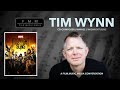 Tim Wynn | Co-Composer Marvel&#39;s Midnight Suns