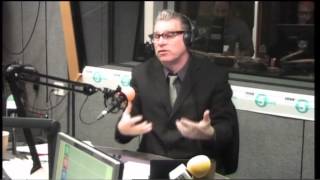 Lockout reviewed by Mark Kermode