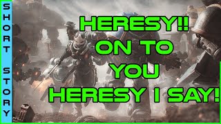 Human Narrated : The Immortal Steel Commando | r/HFY