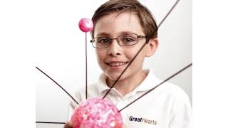 Great Hearts Online, a tuition-free, K-8 classical academy (TX)