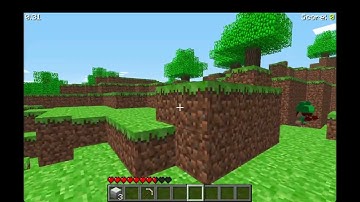 The Minecraft Indev Experience (Part 6)