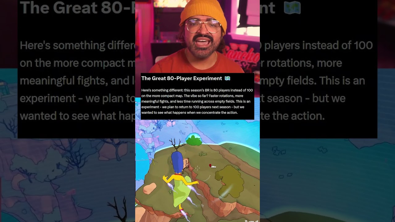 Лобби на 100 против 80 игроков. Что вам нравится????? 