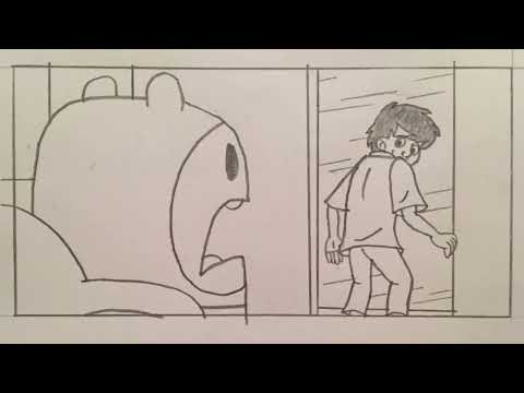 Storyboard test 2