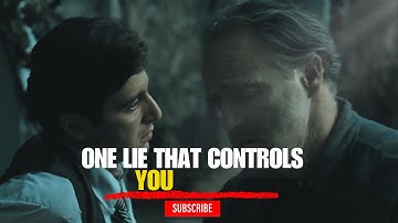 The One LIE You Tell YOURSELF that