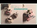 نورية {تغليف هديـه من قمـاش } Nooriyah /Fabric Gift Wrap