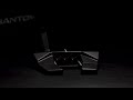 スコッティ・キャメロン PHANTOM BLACK パター