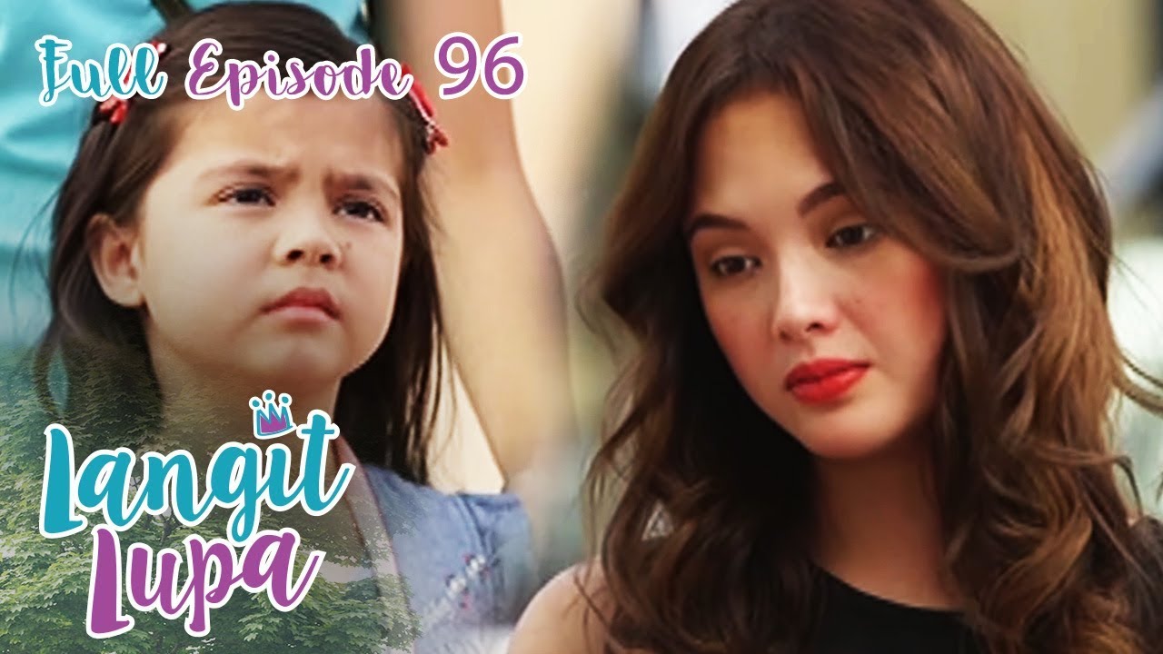 Full Episode 96 | Langit Lupa