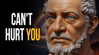 How To Beat Fear And Anxiety | 9 Powerful Techniques | philosophy stoicism stoic scen
