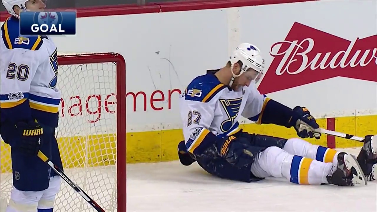 ST-LOUIS vs NASHVILLE Rocky 2 la revanche ! Maxresdefault