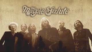 The Magpie Salute ~ &quot;In Here&quot;