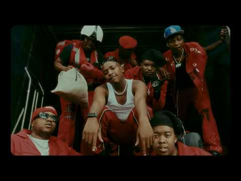 EeQue & Freddy K Feat  ANATII   Weh Weh Episode 2