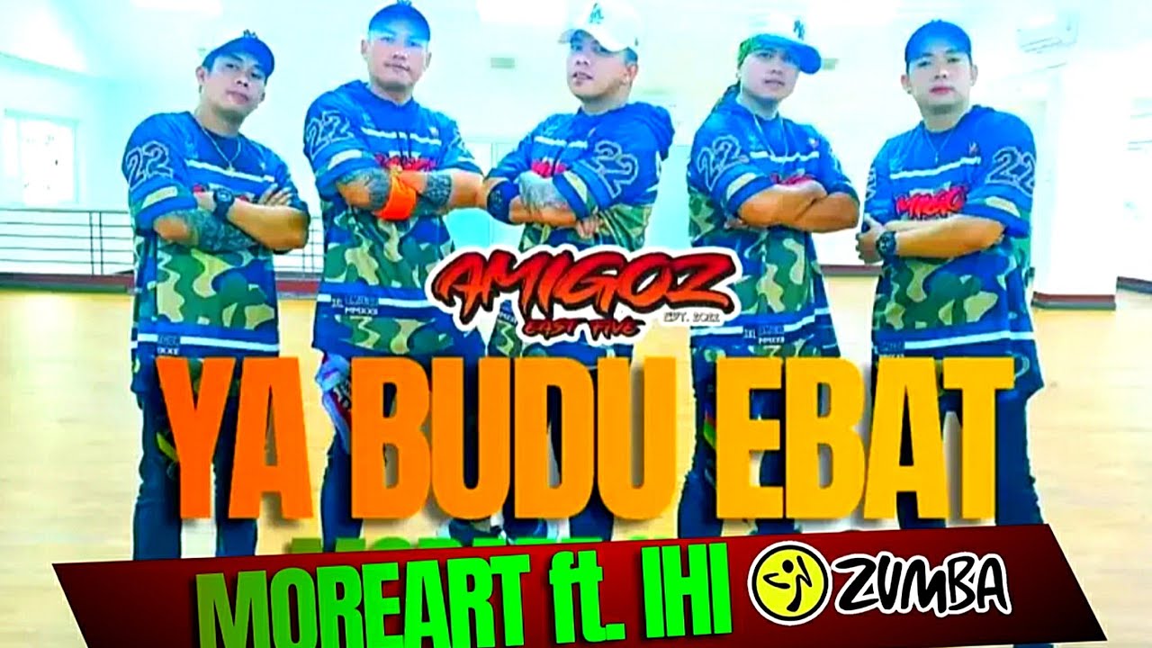 Moreart Feat Ihi Ya Budu Ebat Translation 𝐘𝐀 𝐁𝐔𝐃𝐔 𝐄𝐁𝐀𝐓 - 𝐌𝐨𝐫𝐞𝐚𝐫𝐭 𝐅𝐭. 𝐈𝐡𝐢 | 𝐙𝐮𝐦𝐛𝐚 𝐅𝐢𝐭𝐧𝐞𝐬𝐬 | 𝐂𝐡𝐫𝐢𝐬𝐭𝐢𝐚𝐧 𝐀𝐜𝐡𝐚𝐫𝐨𝐧