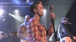 SKI´s COUNTRY TRASH &amp; Jenny - Jackson