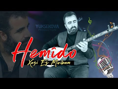 Hemido - Biharê Xazi Ez Miribam - Dengbêjî / Yüksekova Production
