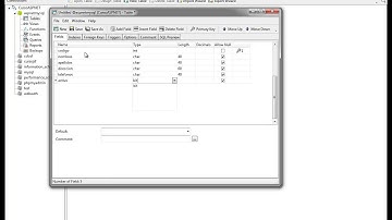 (DEMO) CURSO DE PROGRAMACION DE ASP .NET CON MYSQL - VIDEO 01