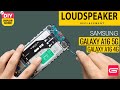 Samsung Galaxy A16 5G Speaker Replacement