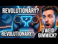Steam Controller Review Explained | Revolutionary PC Gamepad or Weird Gimmick Reborn?