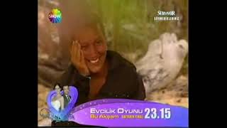 Survivor 2010 Kızlar - Erkekler  Tv de Görmedikleriniz