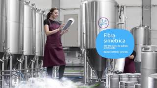 Digitaliza tu negocio con Movistar Fusión Empresas screenshot 4