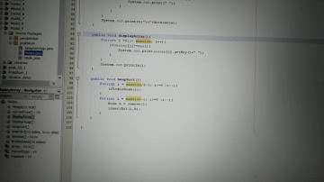 Praktikum Struktur Data Heaps Modul 9