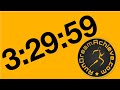 3 30 Marathon Pace | What You MUST Do to Run 3:29:59