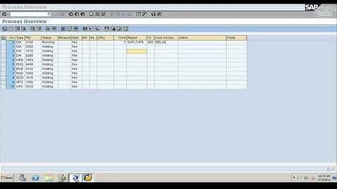 Extracting Data From SAP using SAP BusinessObjects Data Services (ABAP Method)