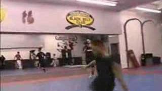 Old Loopkicks Samp