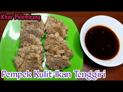 Pempek Kulit Xanderskitchen