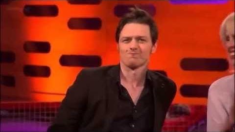 The Graham Norton Show - Series 10, Episode 1 - 21 October 2011