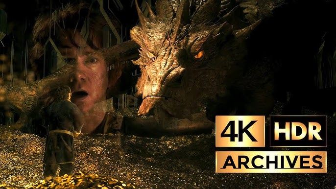 Where Can I Stream The Hobbit The Desolation Of Smaug ar.inspiredpencil.com