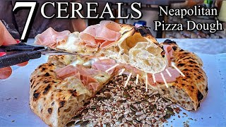 How to Make Neapolitan Pizza Dough With 7 Cereals screenshot 2