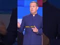 #shorts Medvedev Says Europe Is Led by Idiots