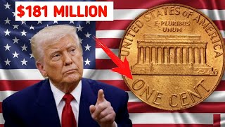 The Rare One Cent Coin Collectors Are Ready to Pay Millions of Dollars For!