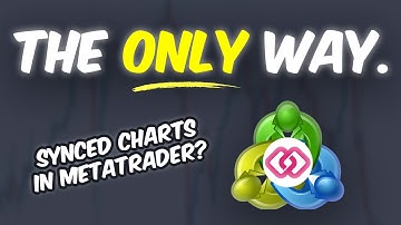 Trade like a Pro with Chart Sync