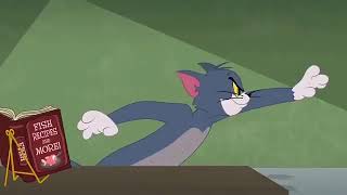 Tom & Jerry Kavga Edi̇yor Çi̇zgi̇-Fi̇lm