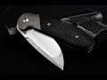 Varga Knives/Reate Knives VBR: My flipper of the year 2021