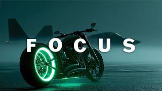 Deep Focus Music – Slip Into Silent Flow Mode for Deep Work, Study & Total Immersion