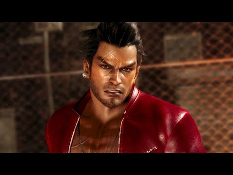 Dead or Alive 6: Diego Reveal Gameplay Trailer