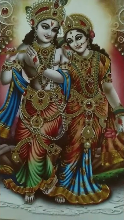 Radhakrishna lovely song part 3