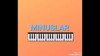 Halk aydym- Sona gelin.  Minus