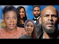 EXCLUSIVE Audio | R.Kelly's Girlfriend Parents "Rob, I'm Gonna Make My Millions!, Enjoy your WIFE!"